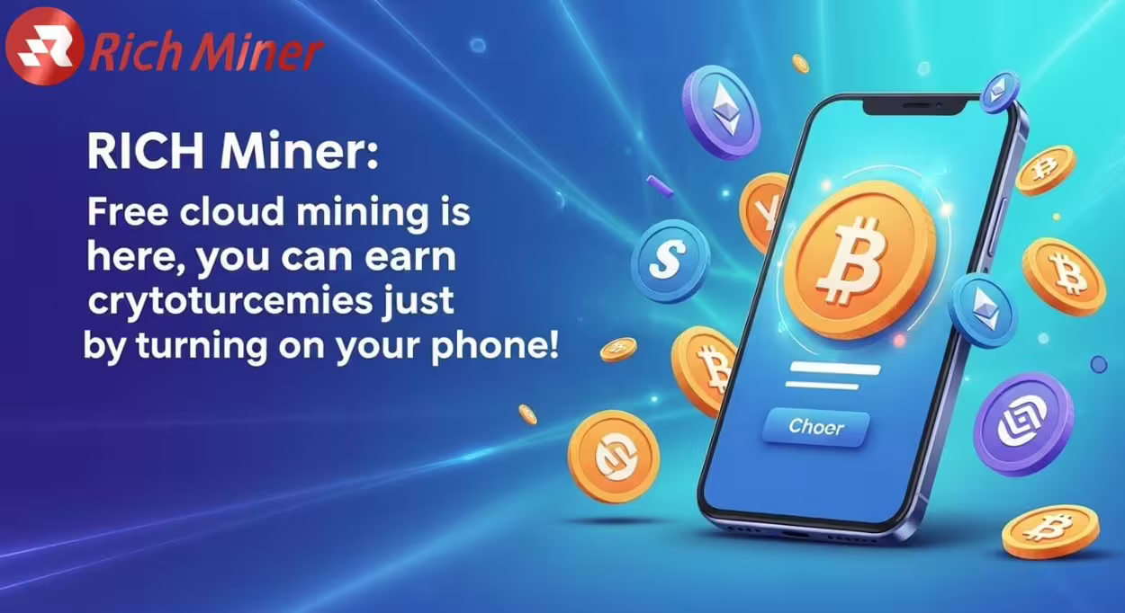 RICH Miner
