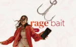 Rage bait metų žodis