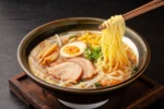 Ramen sriuba