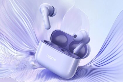 Realme Buds T200
