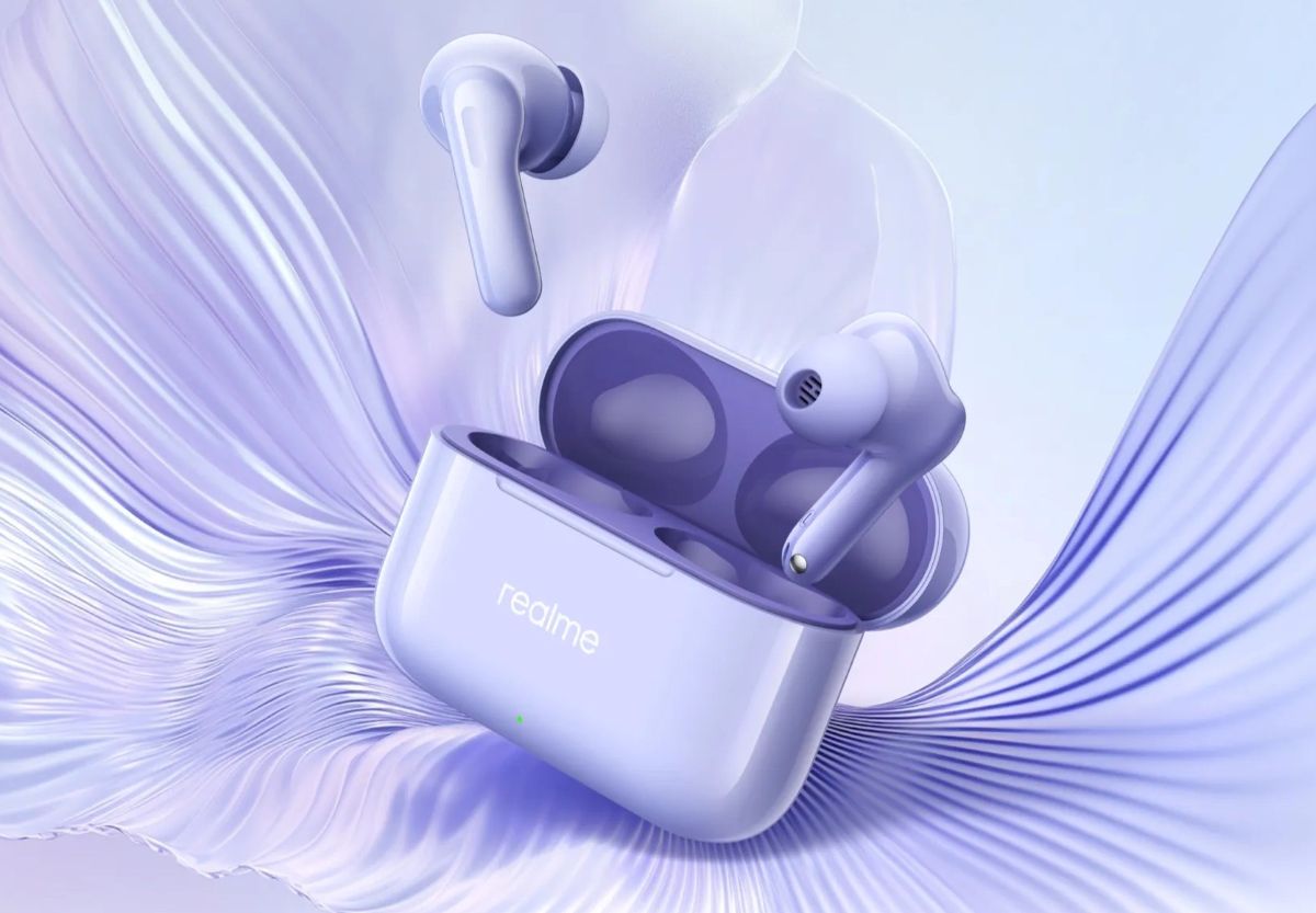 Realme Buds T200