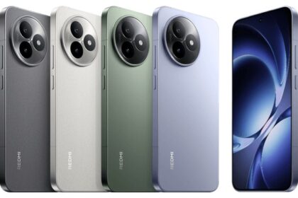Redmi K80 Ultra telefonas 2
