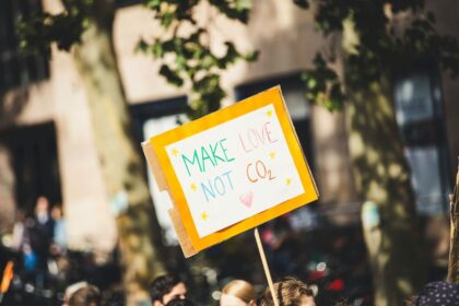 Reformos ir co2
