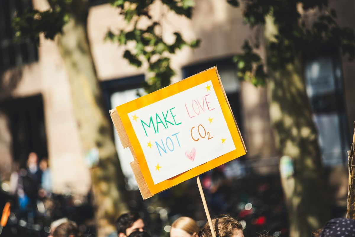 Reformos ir co2