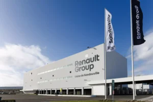 Renault Group nuotr.