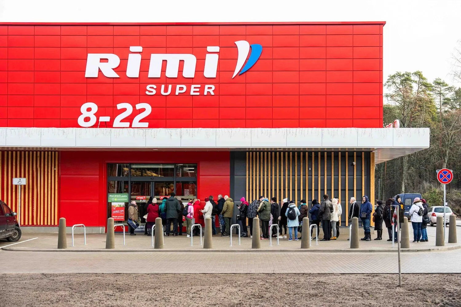 Rimi naujovės / Rimi nuotr.