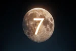 Rugsėjo 7 diena mėnulio užtemimas