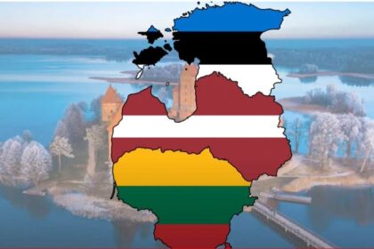 Rusija gali užpulti Lietuvą