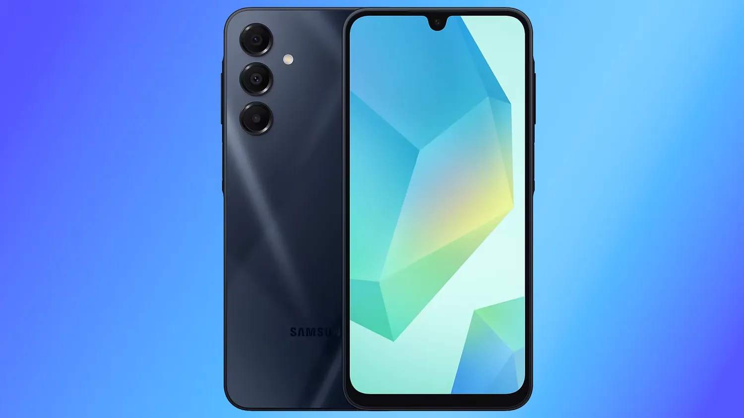 Samsung Galaxy A16 5G