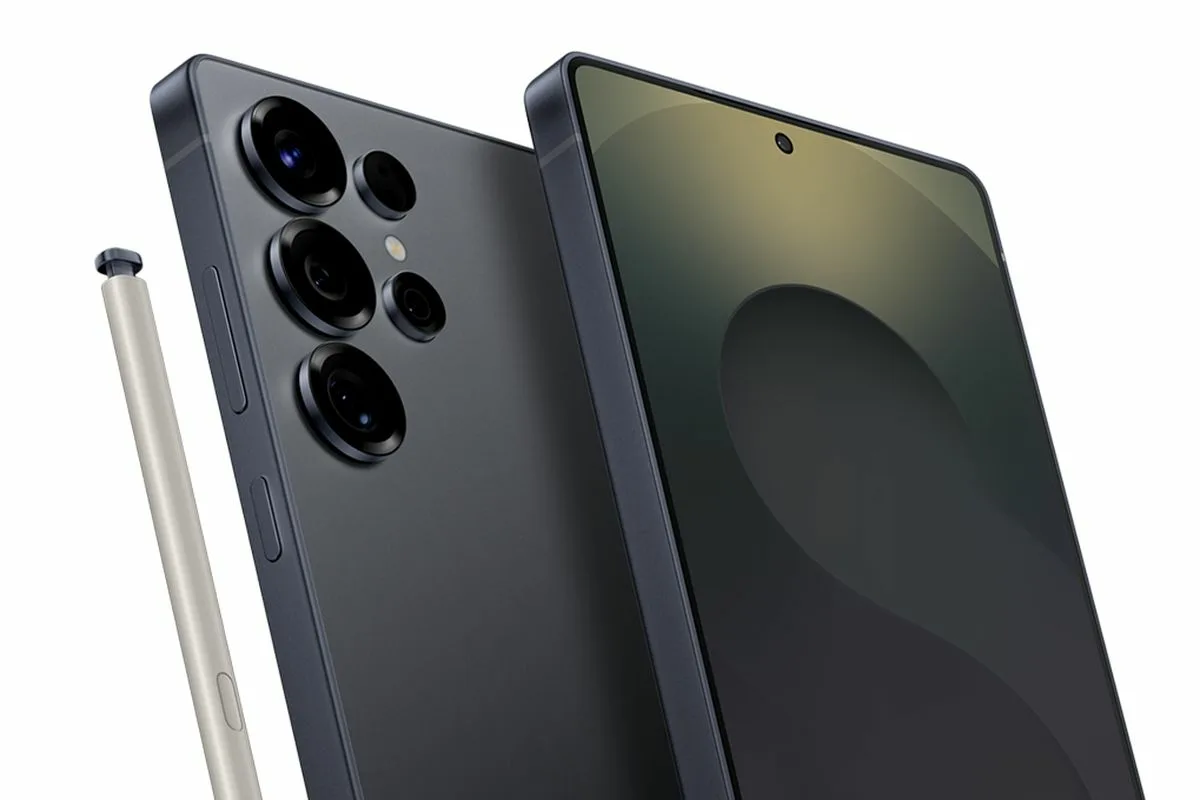 Samsung Galaxy S25 Ultra