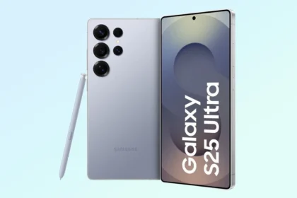Samsung Galaxy S25 Ultra