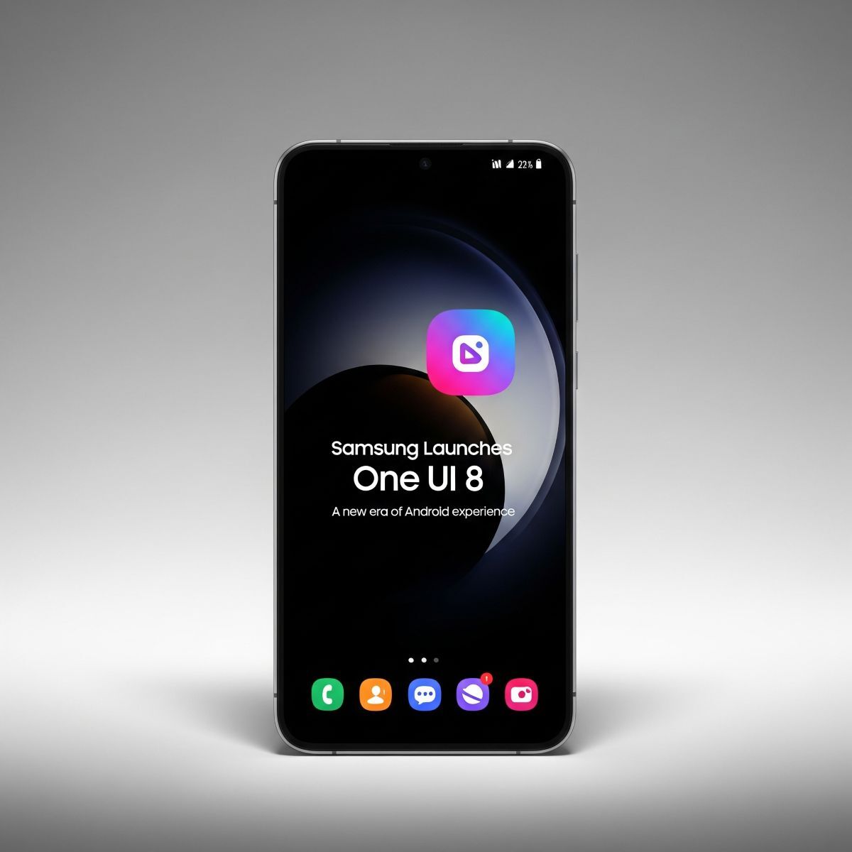 Samsung One UI 8