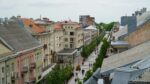 Šiauliai, bulvaras