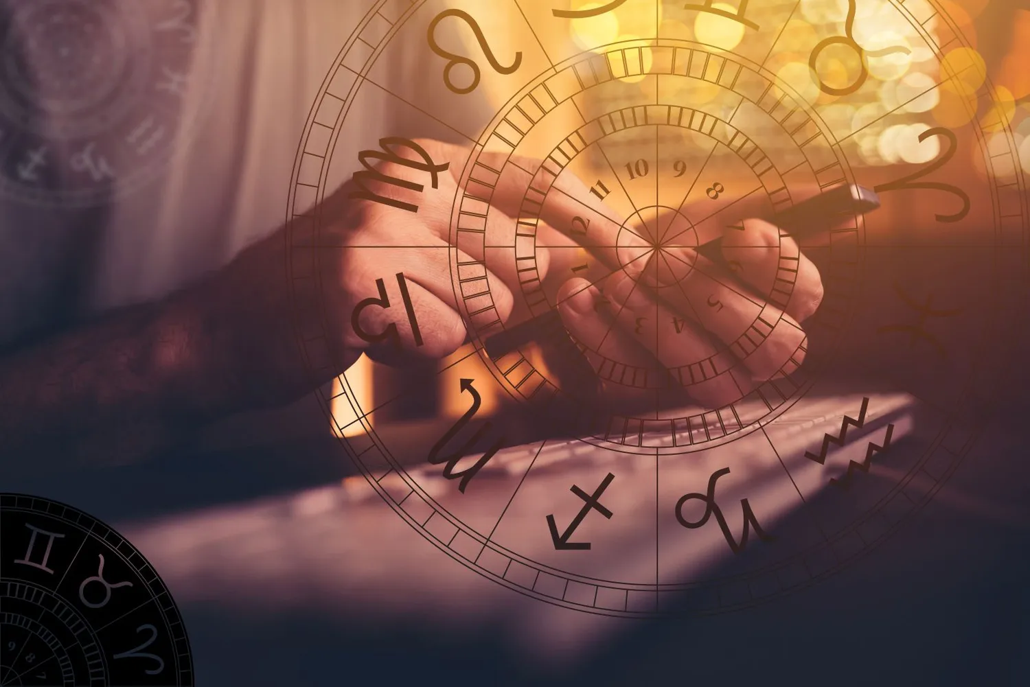 Šie Zodiako ženklai turi skydą