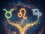 Šiems zodiako ženklams spalis bus finansiškai nuostabus