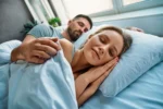 Šios priemonės gali padėti užmigti