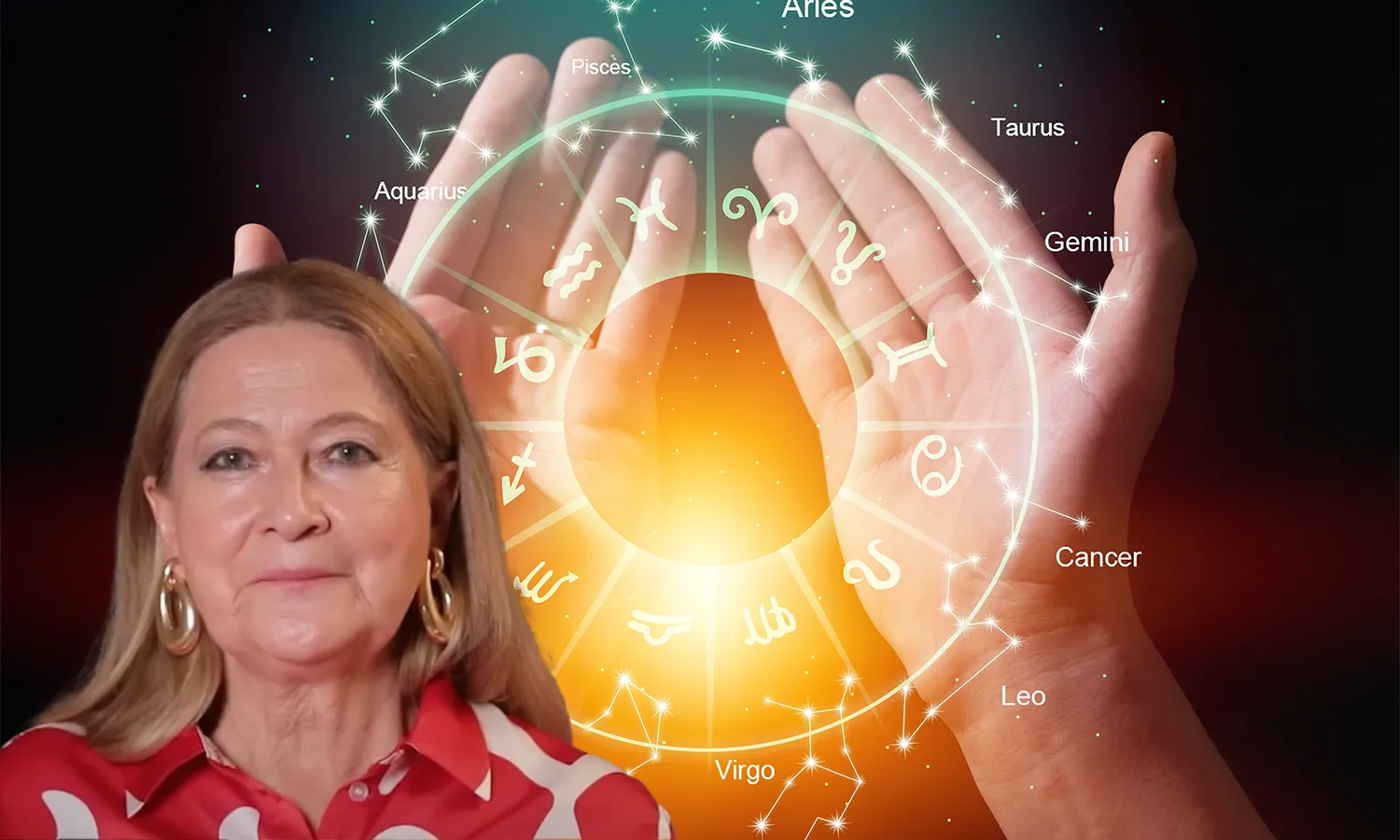 Šis ruduo žada būti išties lemtingas keturiems Zodiako ženklams