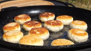 Skaniausi varškėčiai, kokius tik esate valgę