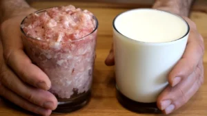 Skanūs beliašai namuose