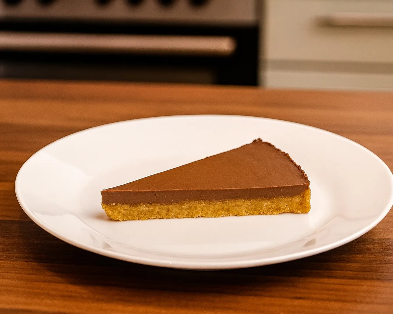 Šokoladinis pyragas sveikai