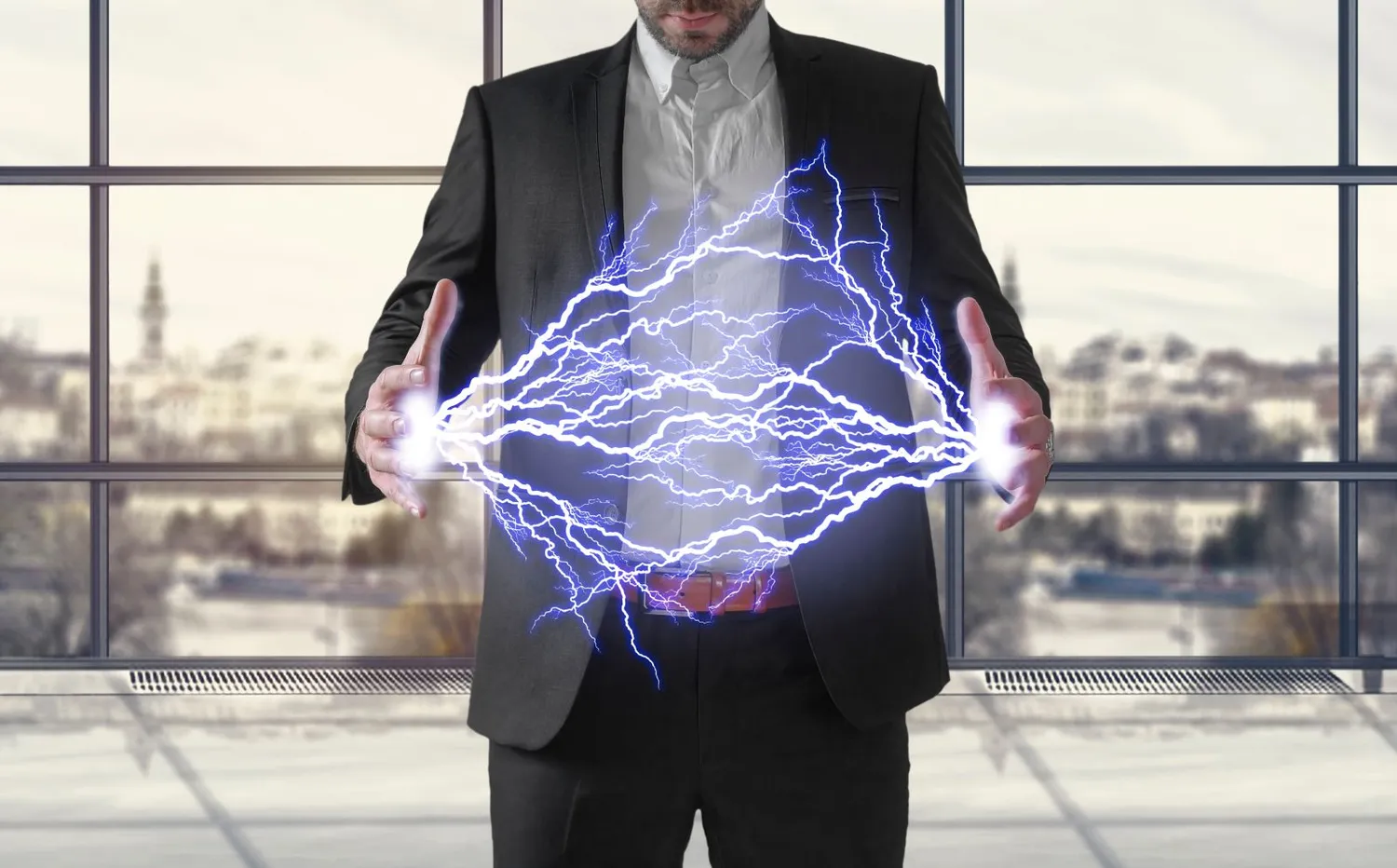 Statinė elektra