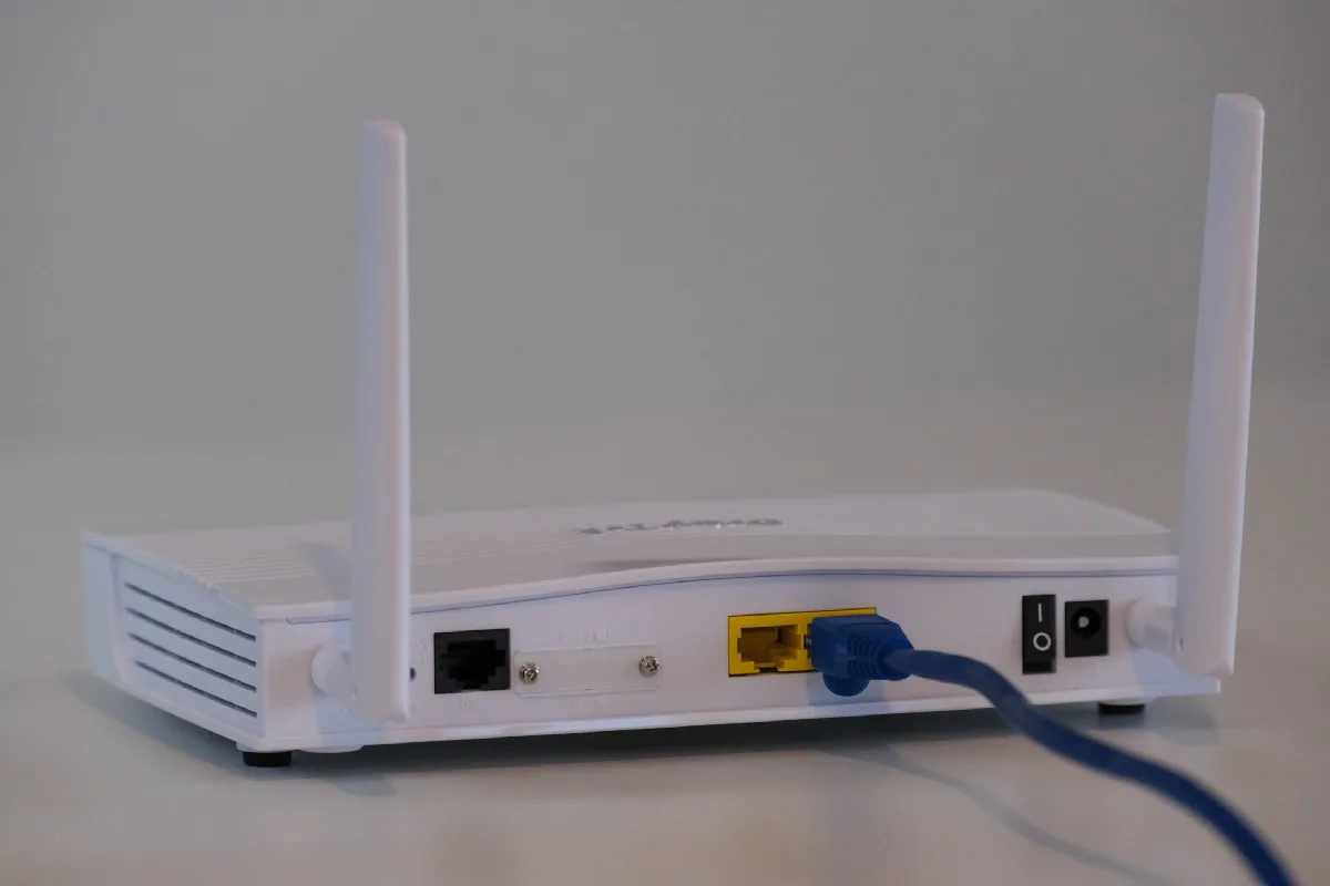 Stiprus Wi Fi slaptažodis