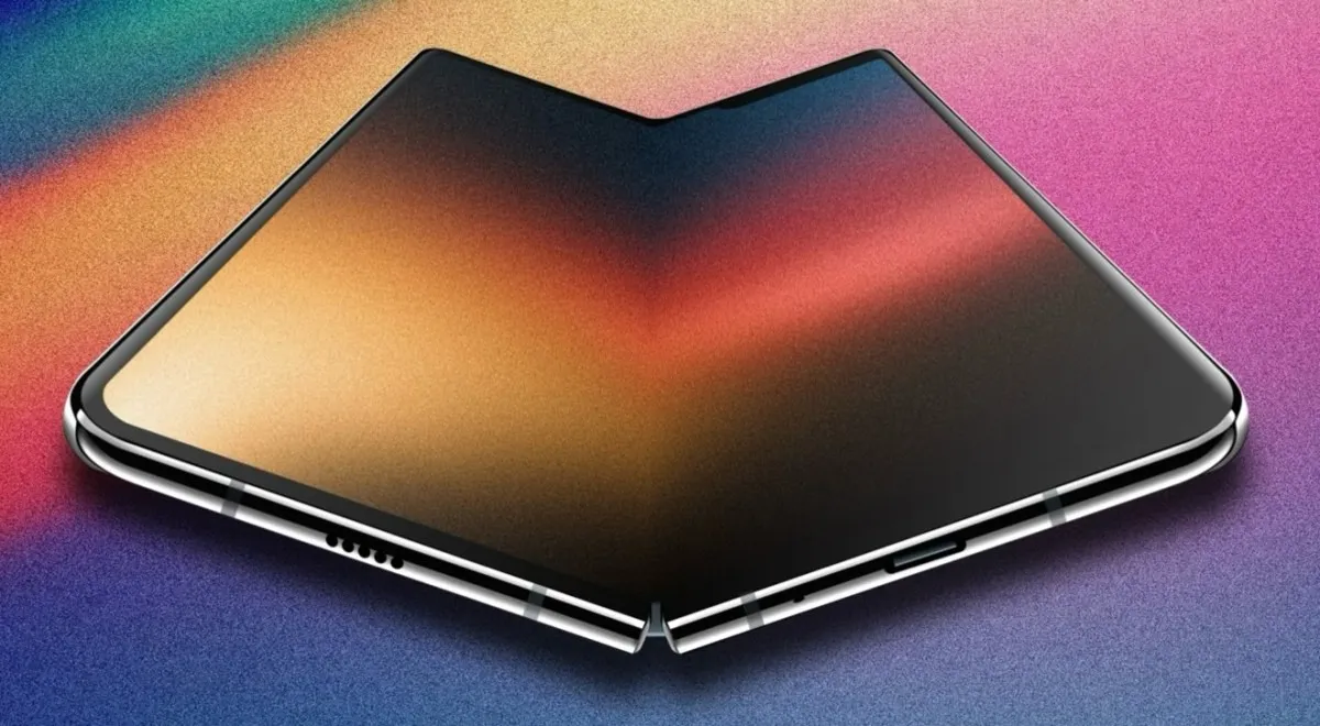 Sulankstomas iPhone / GSMarena nuotr.