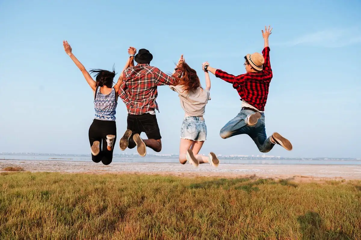 Suomijos, laimingiausios šalies, paslaptys