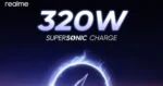 SuperSonic Charge