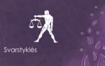 Svarstyklės