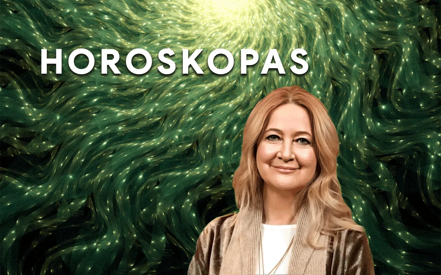 T. Globos horoskopas