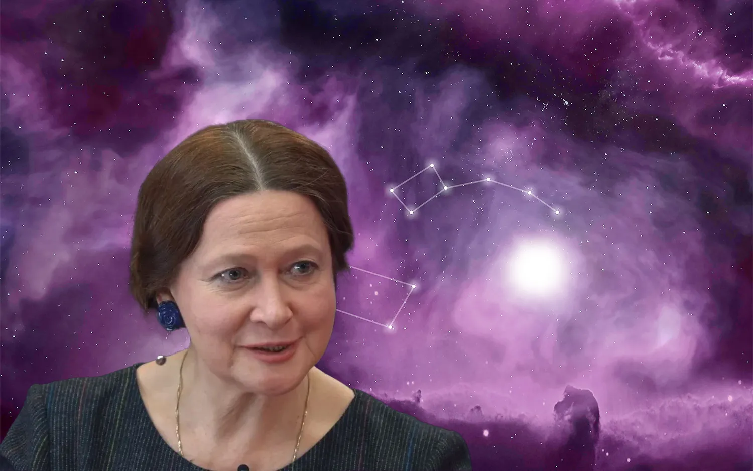 T. Globos prognozė rugsėjui
