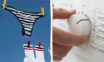 Tai reikia skalbti dažniau