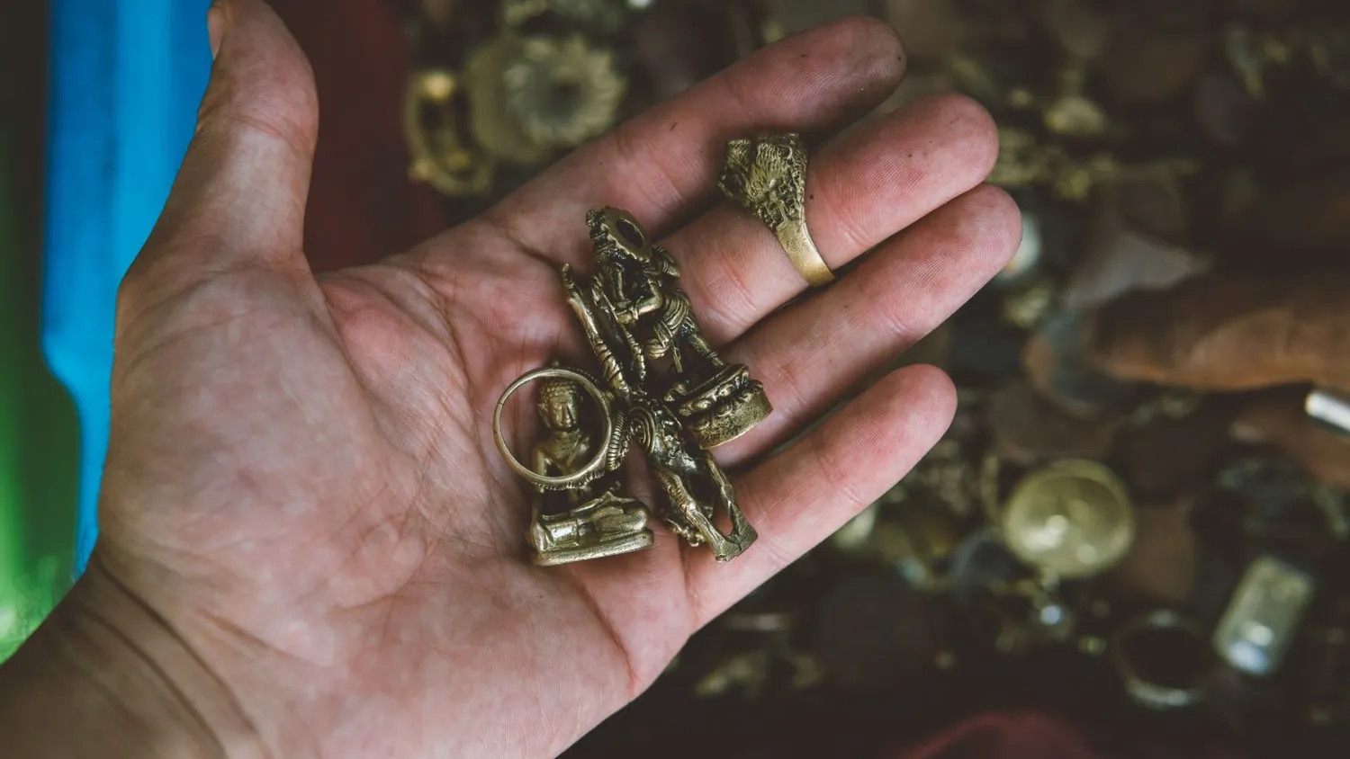 Talismanas