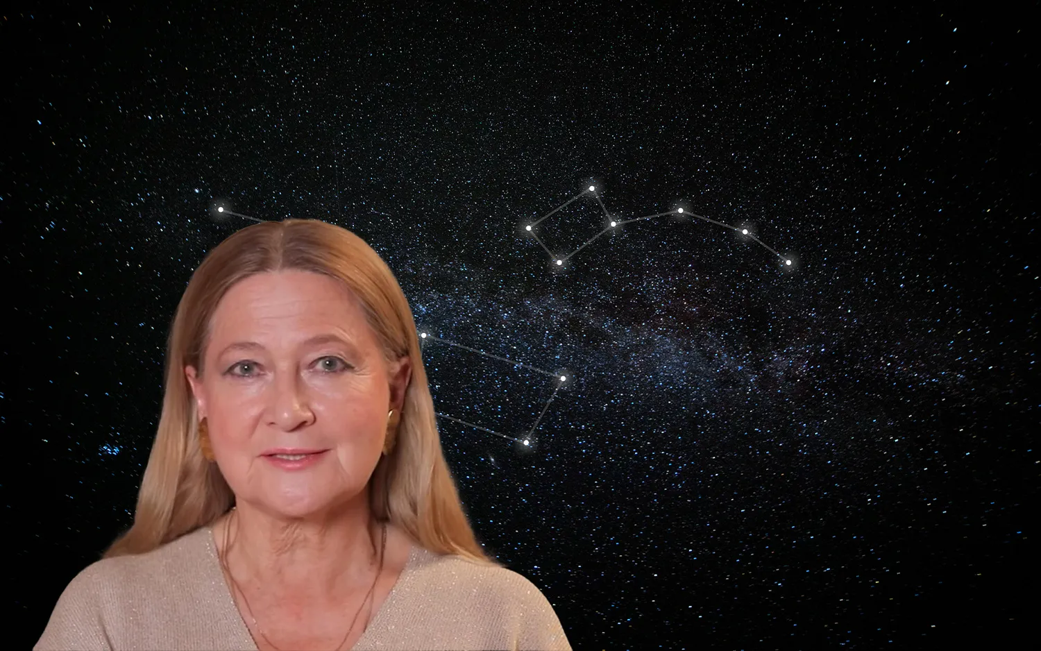 Tamara Globa atskleidžia, kas praturtės