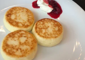 Tobuli varškėčiai