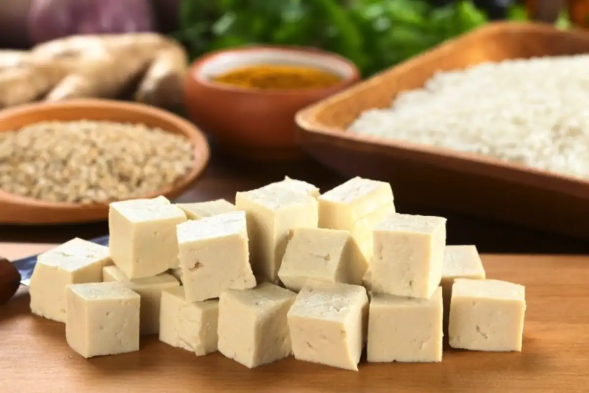 Tofu