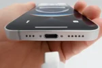 USB C jungties populiarumas / shutterstock.com