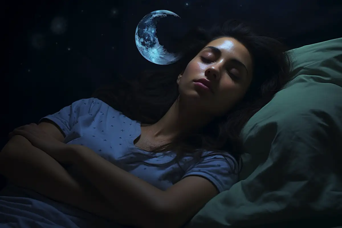 Užmigti bus lengviau