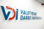 Valstybinė darbo inspekcija