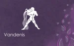 Vandenis