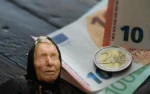 Vangos pranašystė - tapsite turtingi