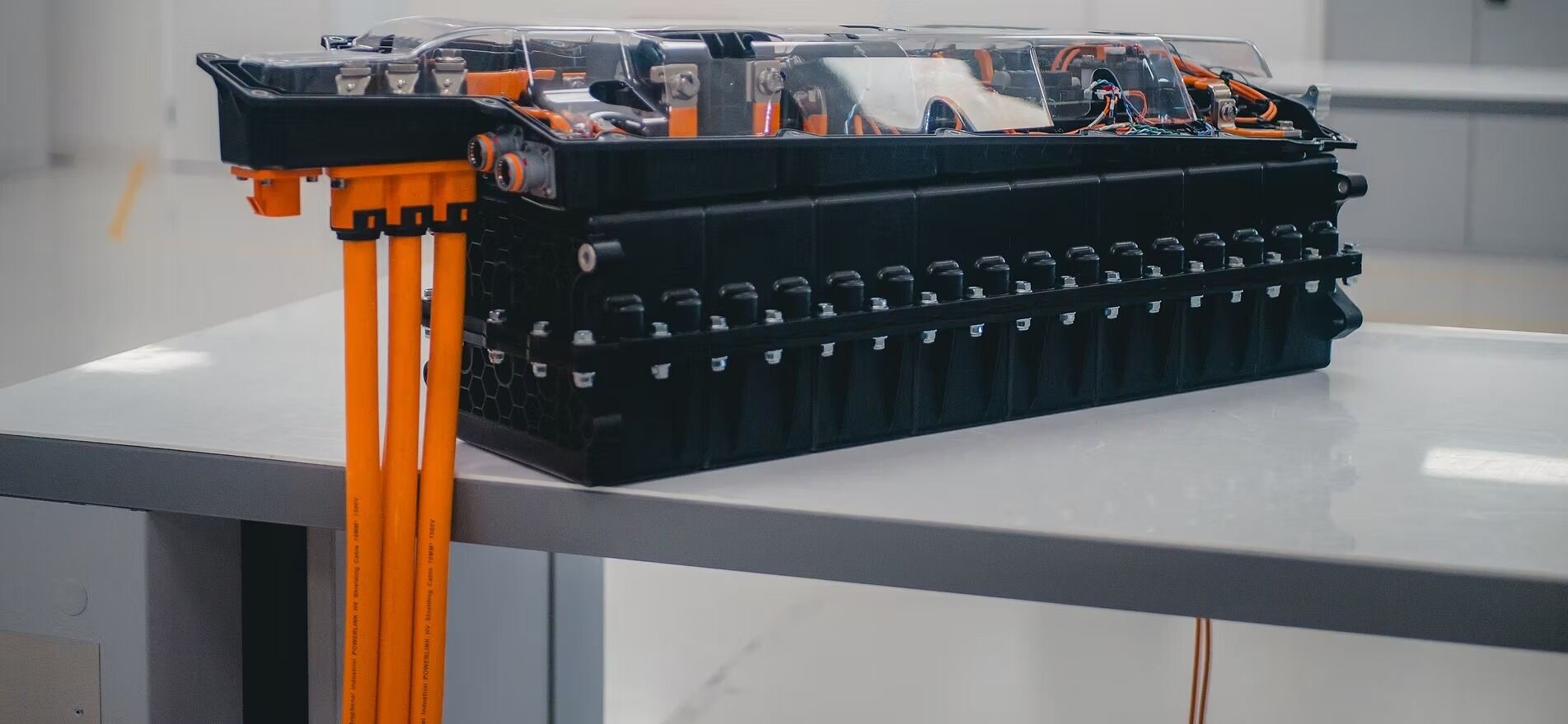 VarEVolt baterija