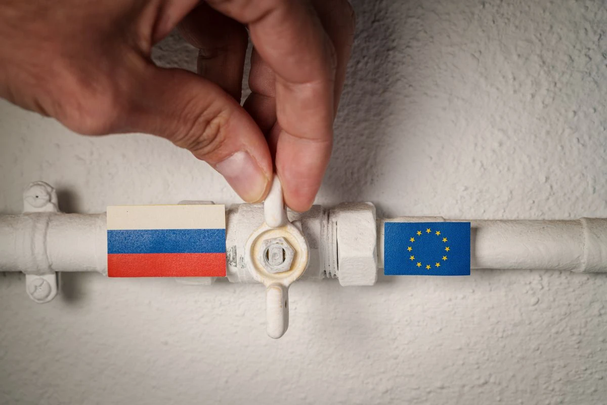 Vengrija ir Slovakija prieštarauja sankcijoms