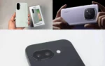 Vidutinės klasės telefonai už gerą kainą