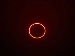 Visiškas Saulės užtemimas