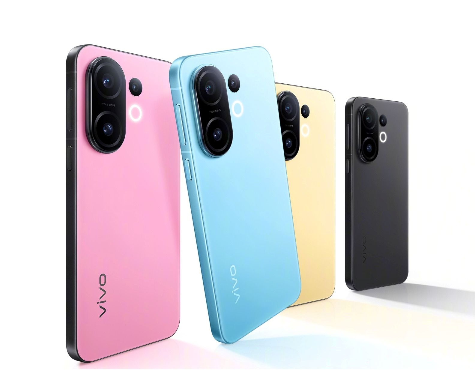 Vivo S30 Pro mini