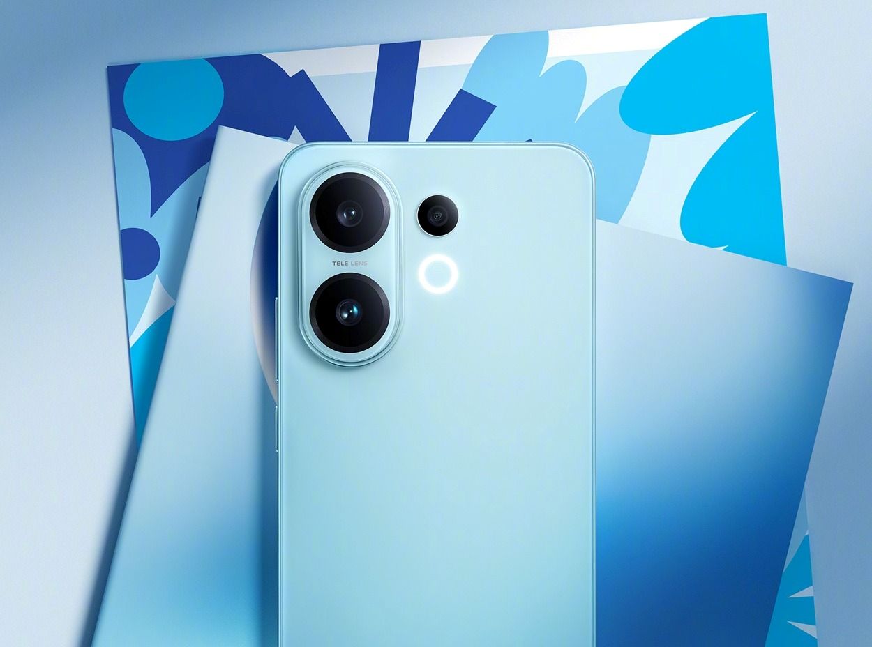 Vivo S30 telefonas