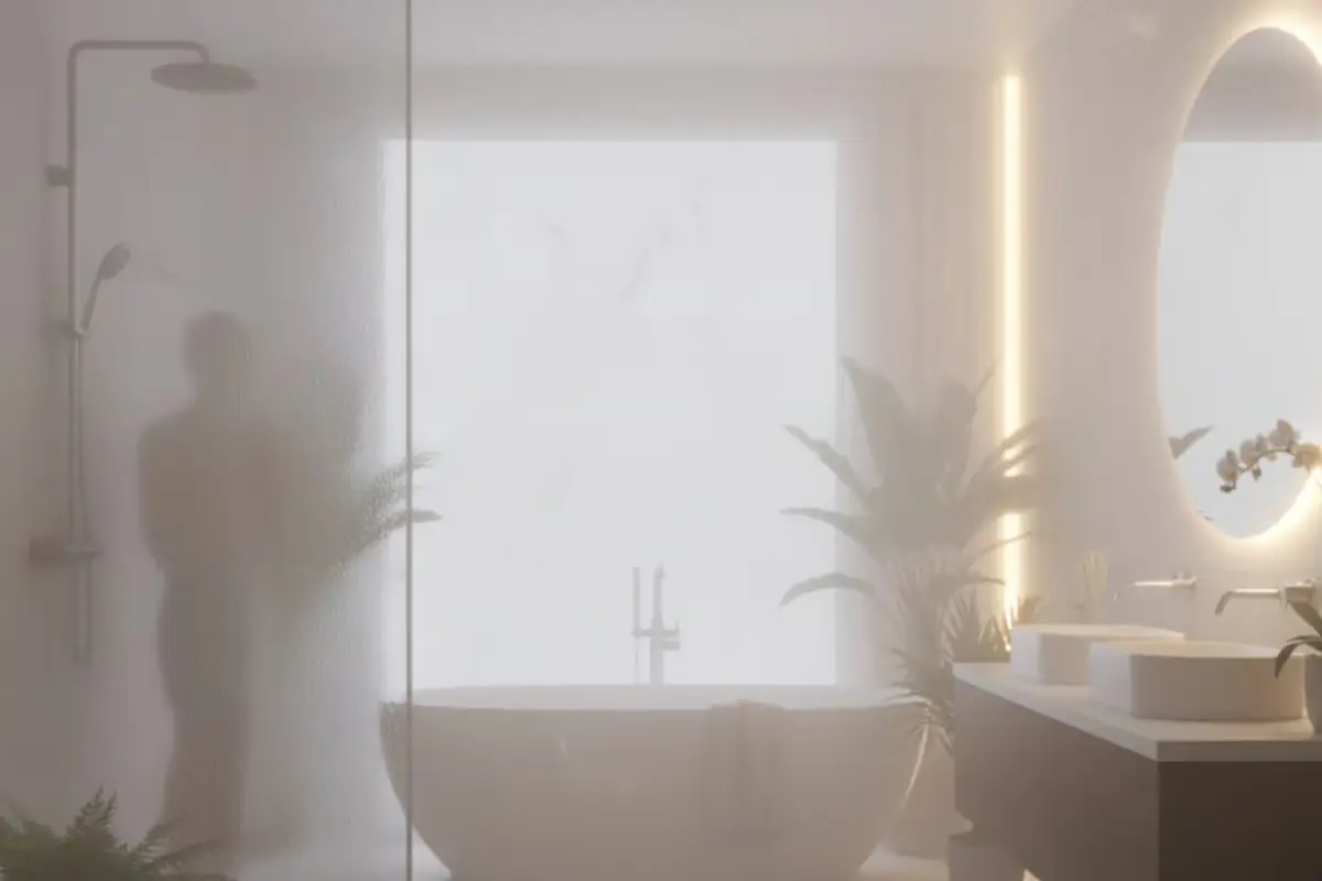 Vonios kambario sausintuvas