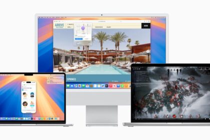 WWDC 2025 iOS pristatymas